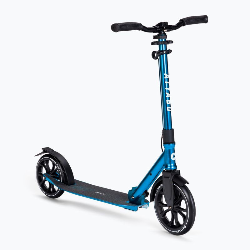 ATTABO 230 robogó kék ATB-230