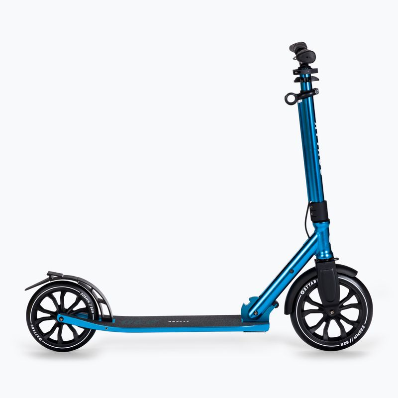 ATTABO 230 robogó kék ATB-230 3