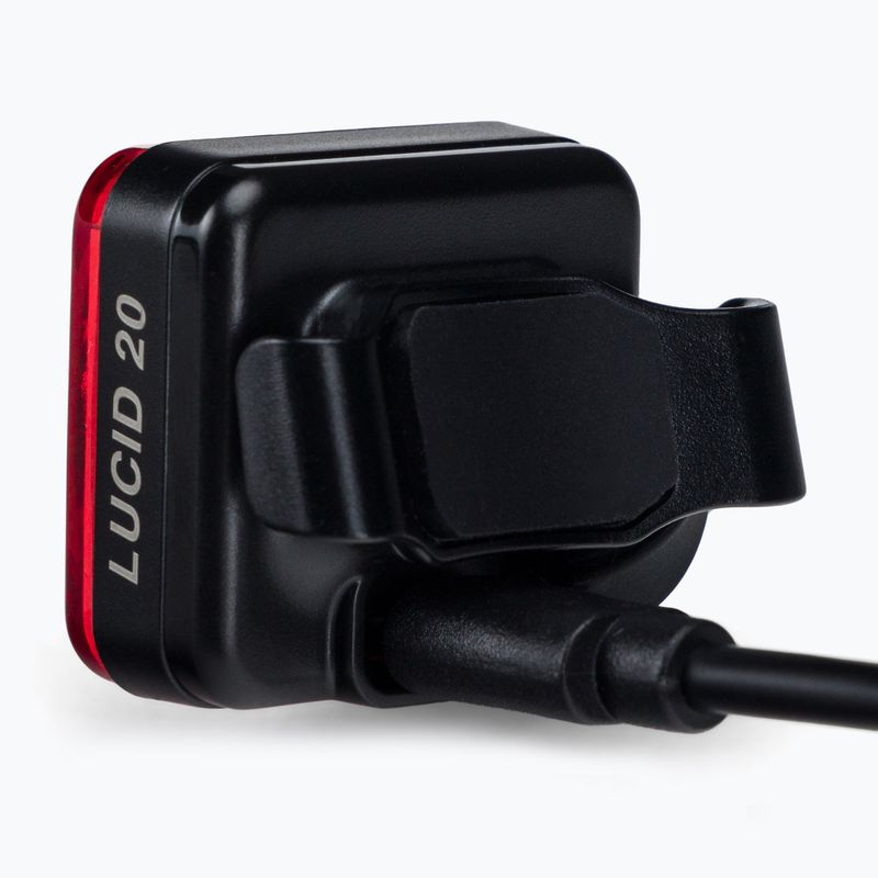 ATTABO LUCID 20 ATB-L20 hátsó kerékpár lámpa 8