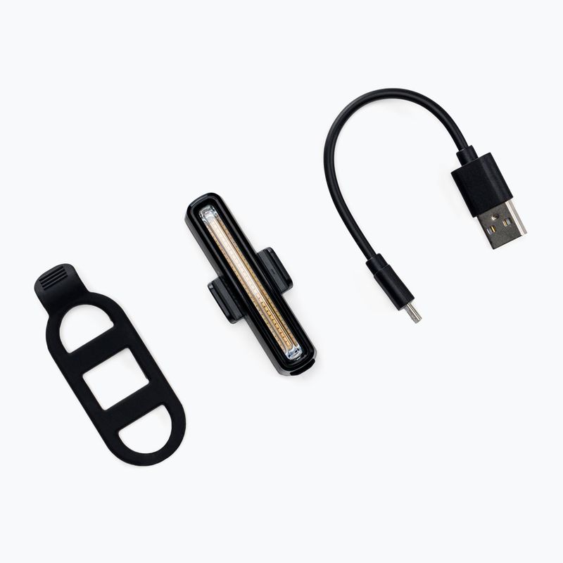 ATTABO LUCID 30 ATB-L30 hátsó kerékpár lámpa 8