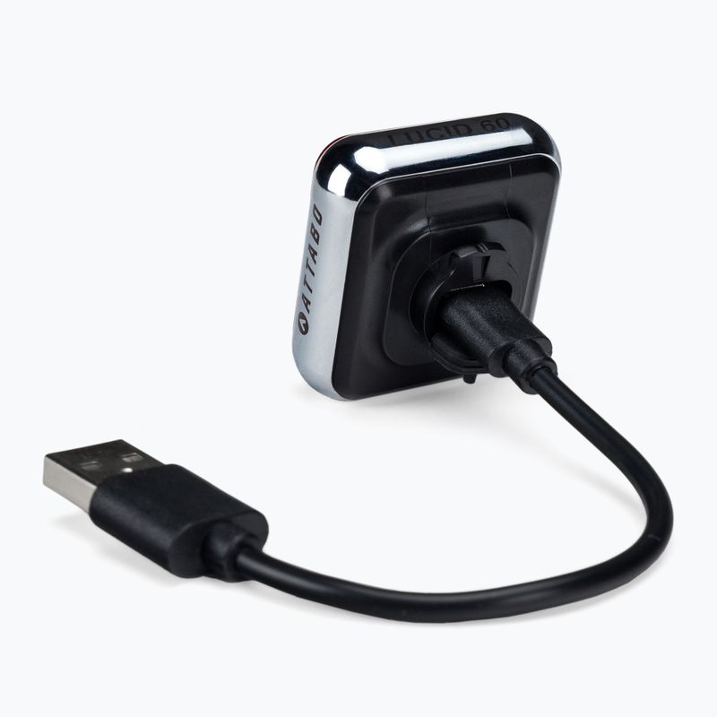 ATTABO LUCID 60 hátsó kerékpár lámpa ATB-L60 8