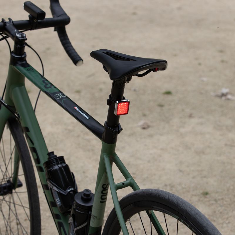 ATTABO LUCID 60 hátsó kerékpár lámpa ATB-L60 3