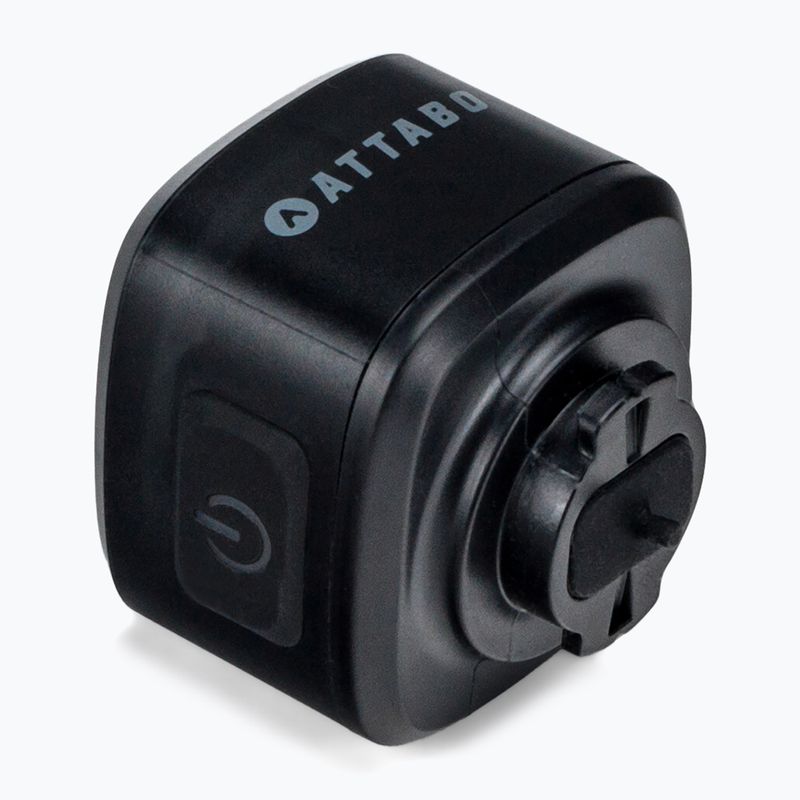 ATTABO LUCID 120 hátsó kerékpár lámpa ATB-L120 6