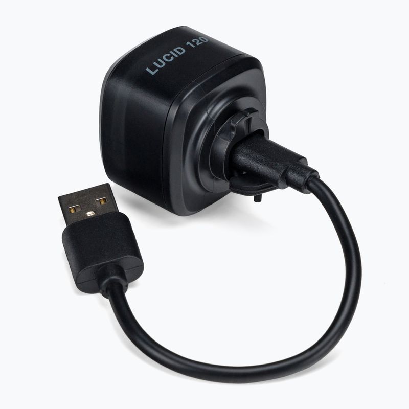 ATTABO LUCID 120 hátsó kerékpár lámpa ATB-L120 8