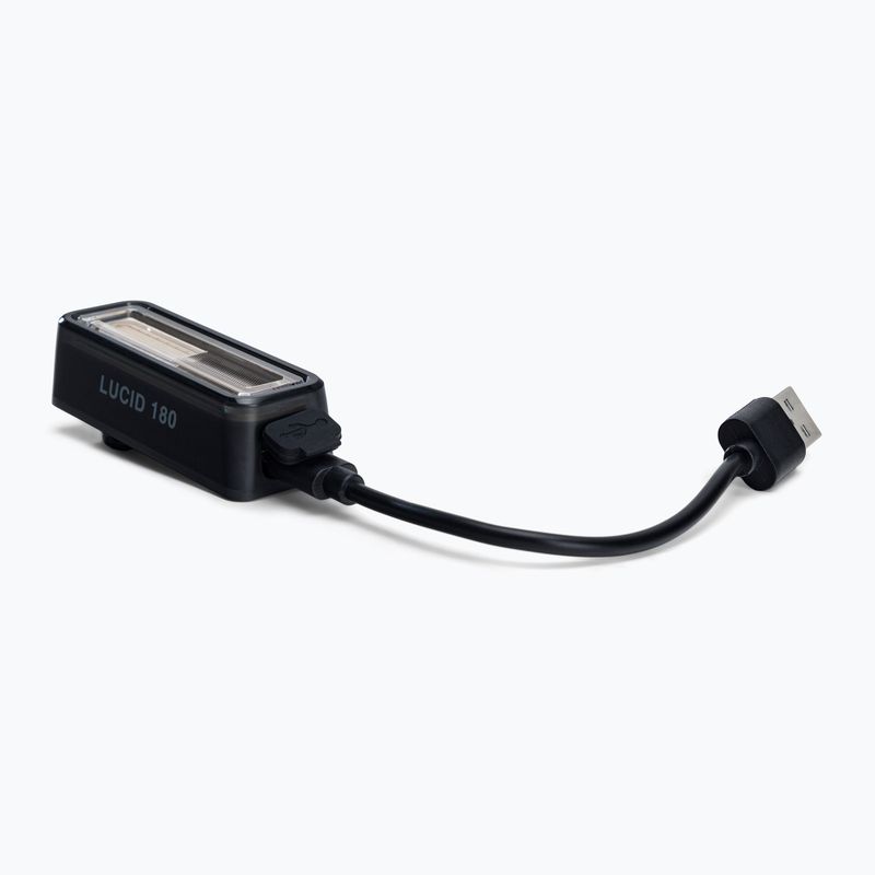 ATTABO LUCID 180 hátsó kerékpár lámpa ATB-L180 8