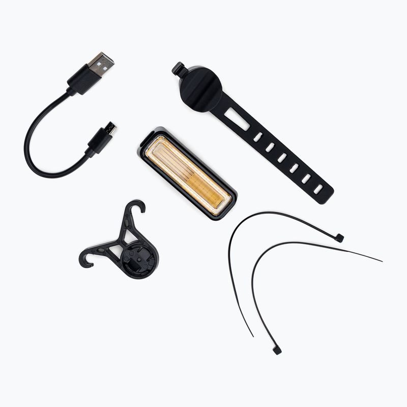 ATTABO LUCID 180 hátsó kerékpár lámpa ATB-L180 9