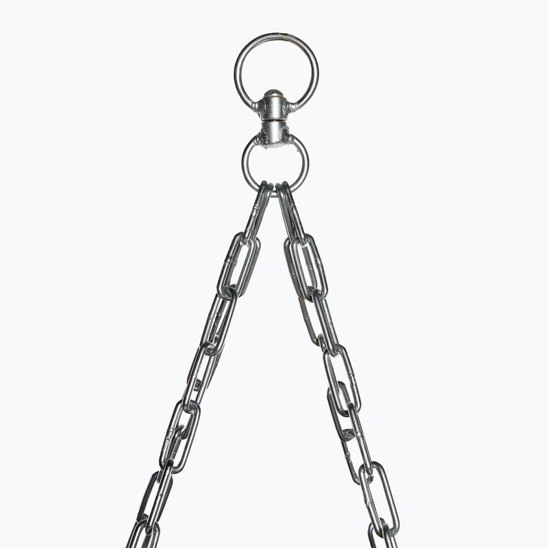 Bokszzsák Division B-2 Upper-Cut 120 cm 27 kg fekete DIV-BBUC120P 3