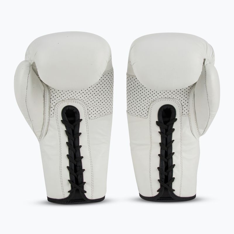 Boxkesztyű DIVISION B-2 DIV-PFG1500 Pro 3-Layer Foam white 3