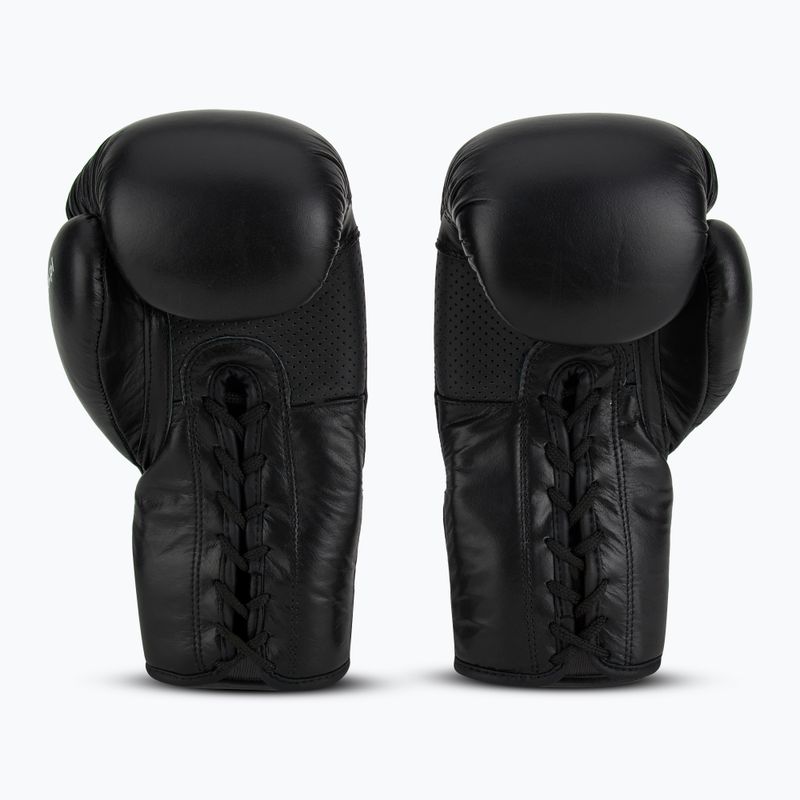 Boxkesztyű DIVISION B-2 DIV-PFG1500 Pro 3-Layer Foam black 3