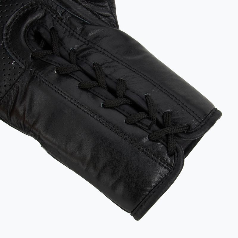 Boxkesztyű DIVISION B-2 DIV-PFG1500 Pro 3-Layer Foam black 6