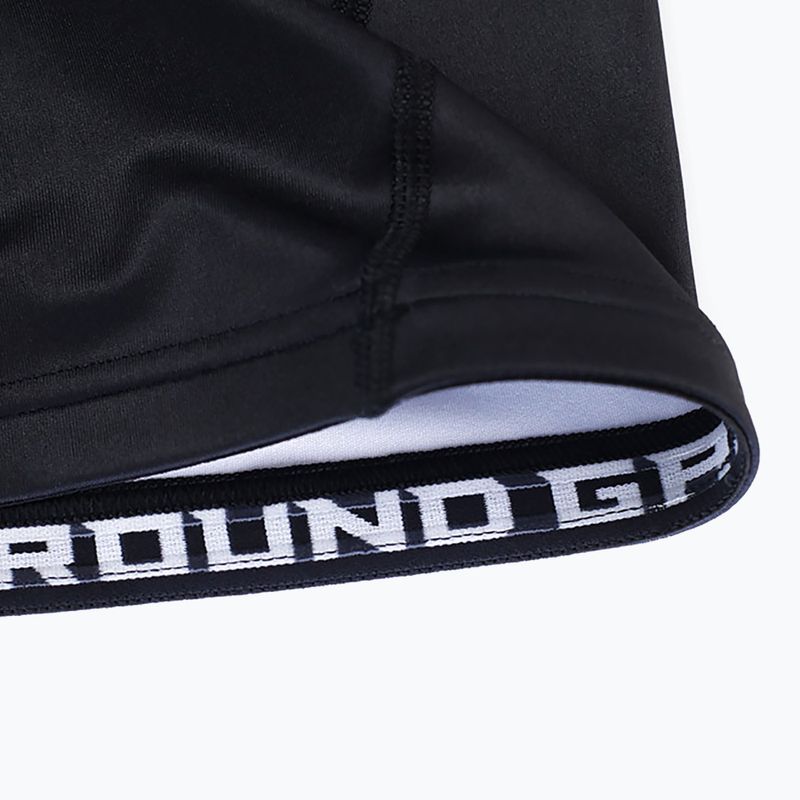 Férfi földi játék Oldtatoo Rashguard 9