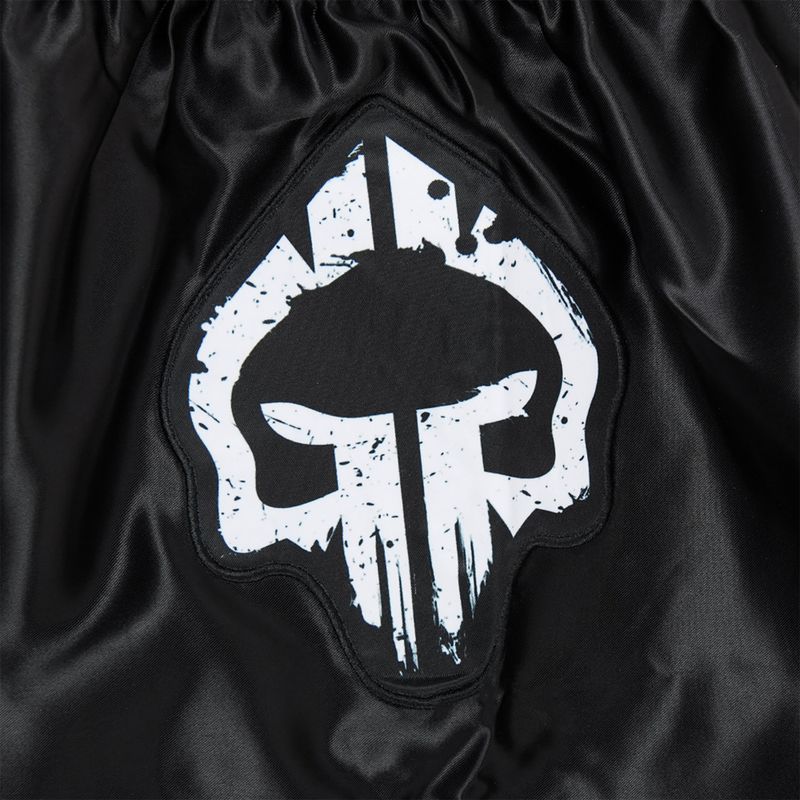 Ground Game Muay Thai Skullz többszínű edzőnadrág 5