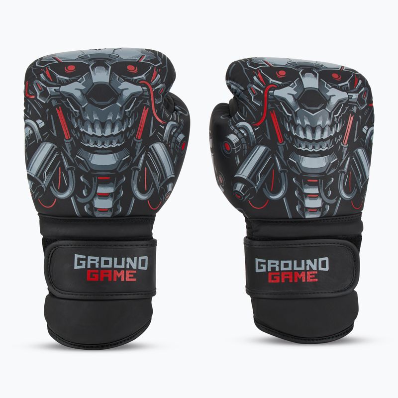 Boxkesztyű Ground Game Android multicolor 2