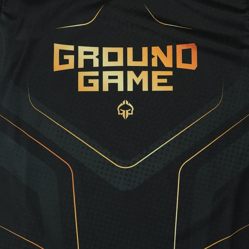 Tank top Ground Game Gold 2.0 többszínű Ground Game Gold 2.0 többszínű 2