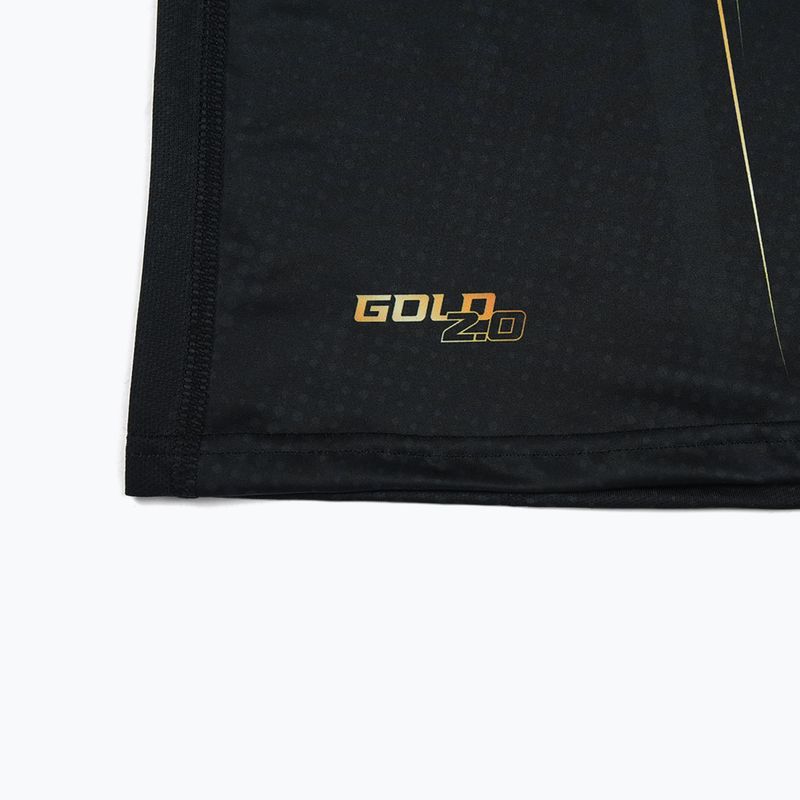 Tank top Ground Game Gold 2.0 többszínű Ground Game Gold 2.0 többszínű 3