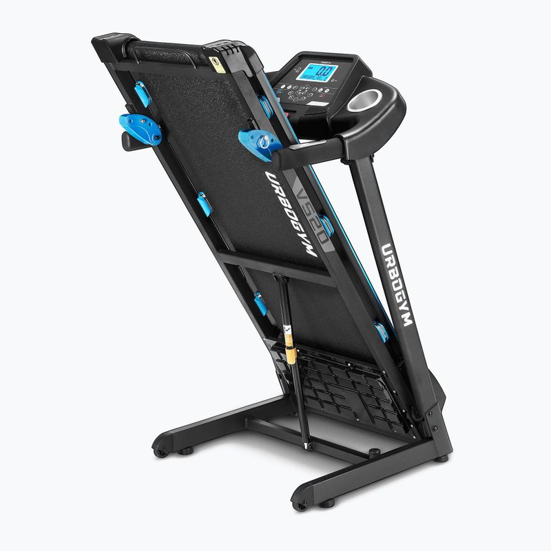 Urbogym V520 elektromos futópad 5904906085022 4