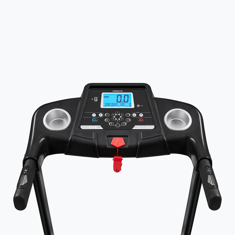 Urbogym V520 elektromos futópad 5904906085022 4