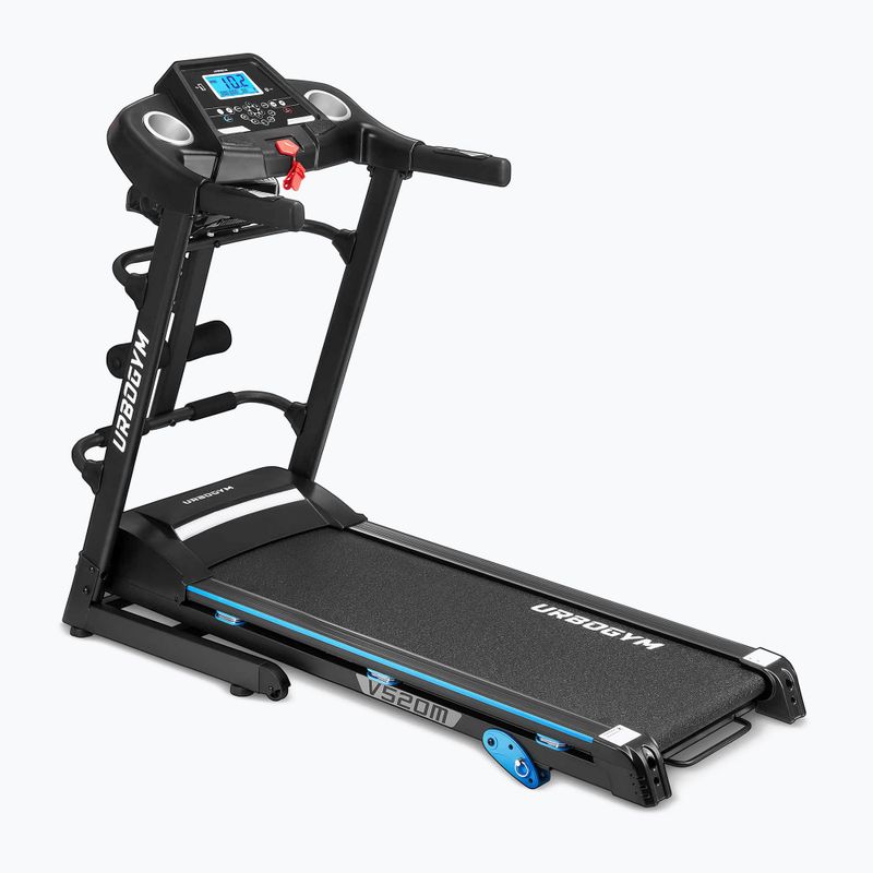 Urbogym V520M elektromos futópad 5904906085039