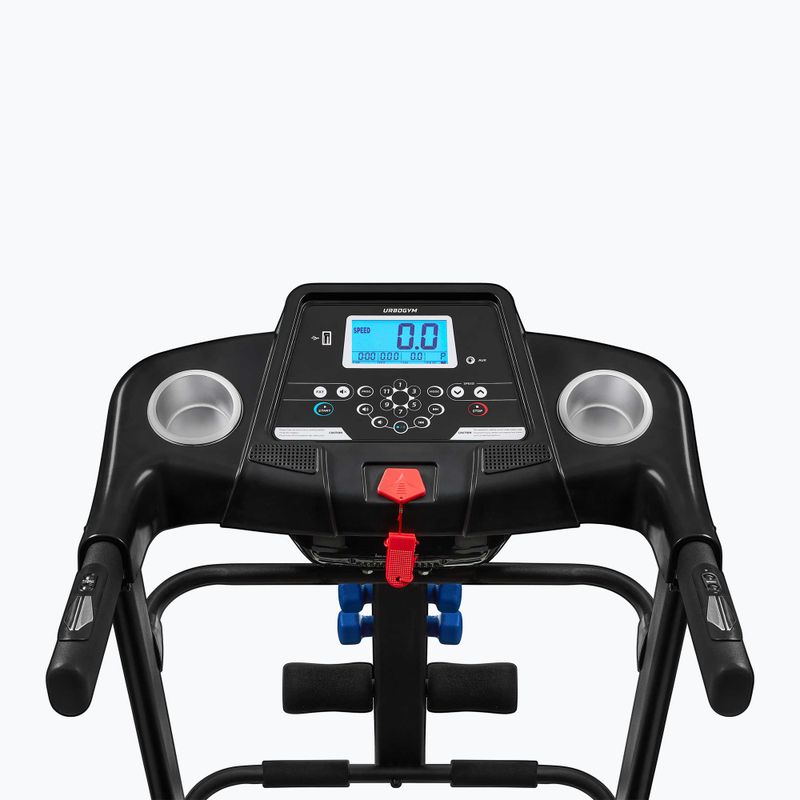 Urbogym V520M elektromos futópad 5904906085039 5