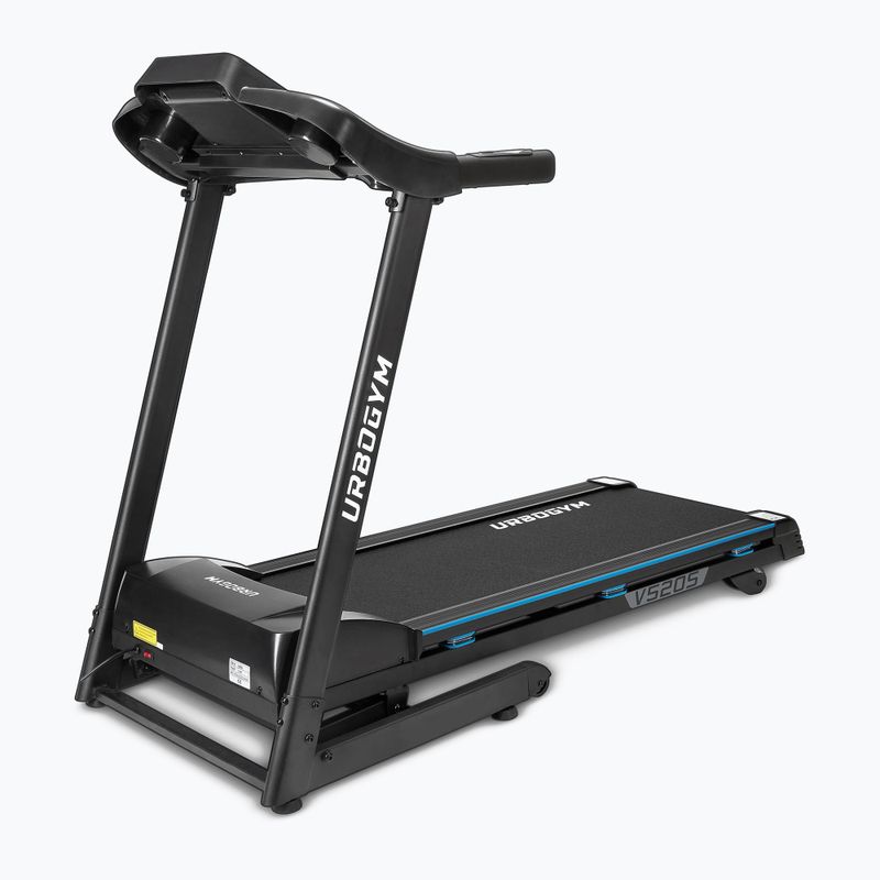 Urbogym V520S elektromos futópad 5904906085046 2