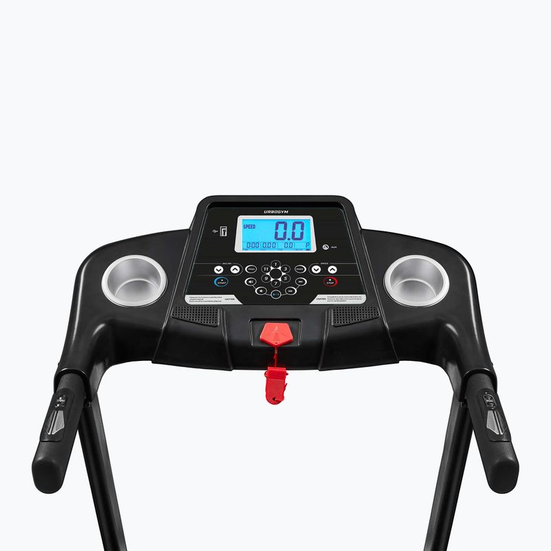 Urbogym V520S elektromos futópad 5904906085046 3