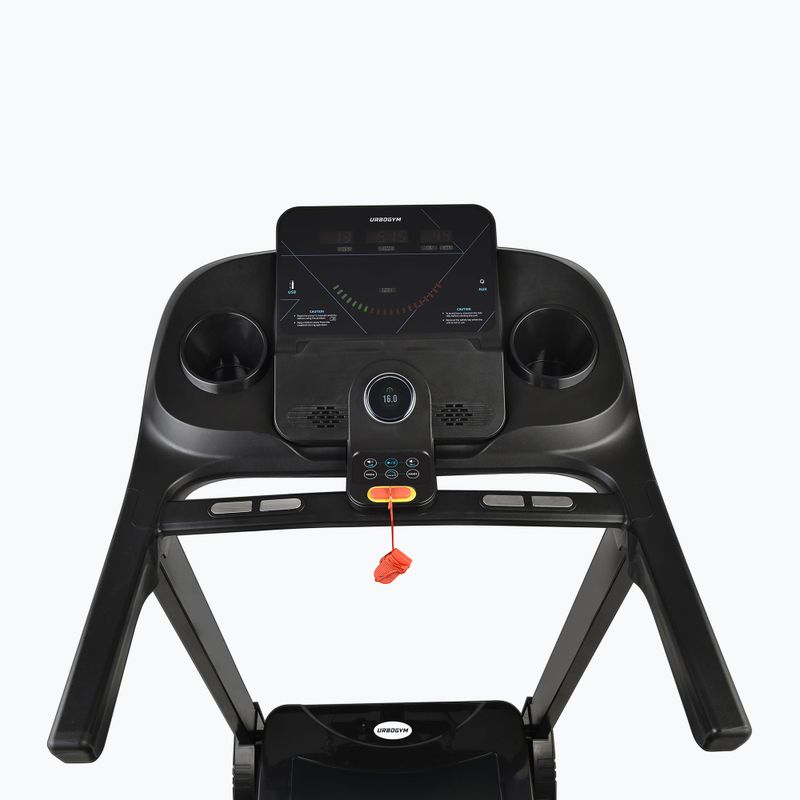 Urbogym V680 elektromos futópad 5904906085053 2