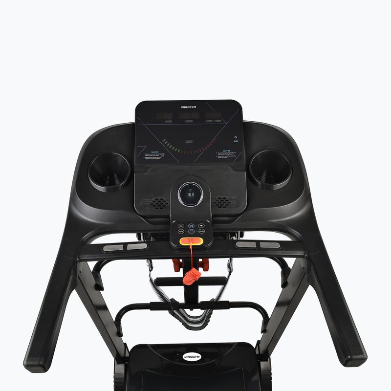 Urbogym V680Ms elektromos futópad 5904906085060 2