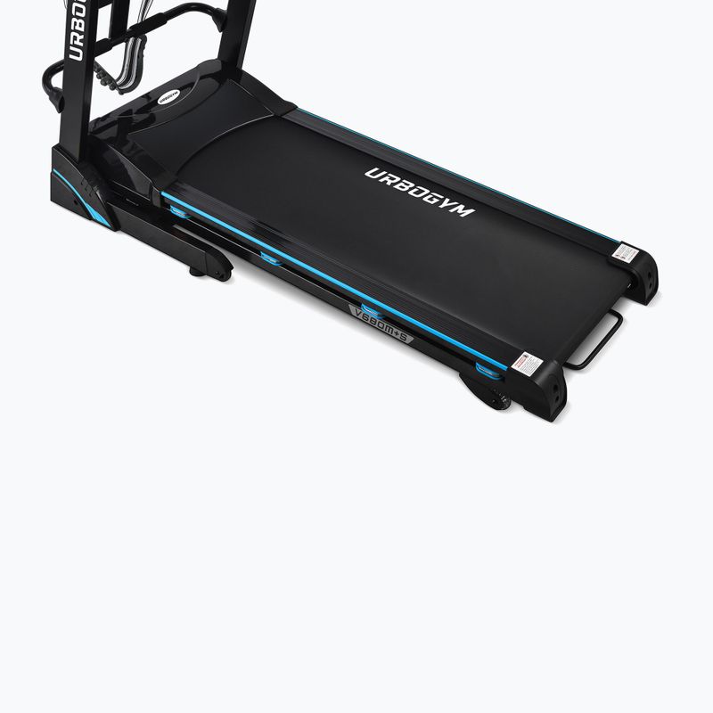 Urbogym V680Ms elektromos futópad 5904906085060 3