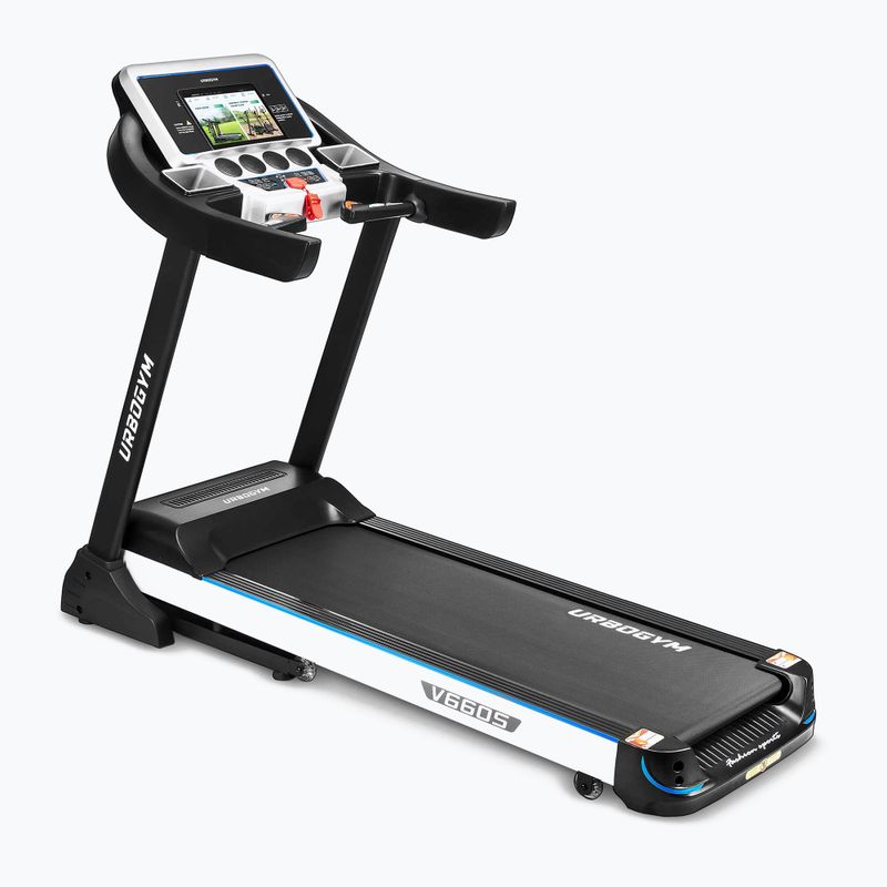 Urbogym V660S elektromos futópad 5904906085077