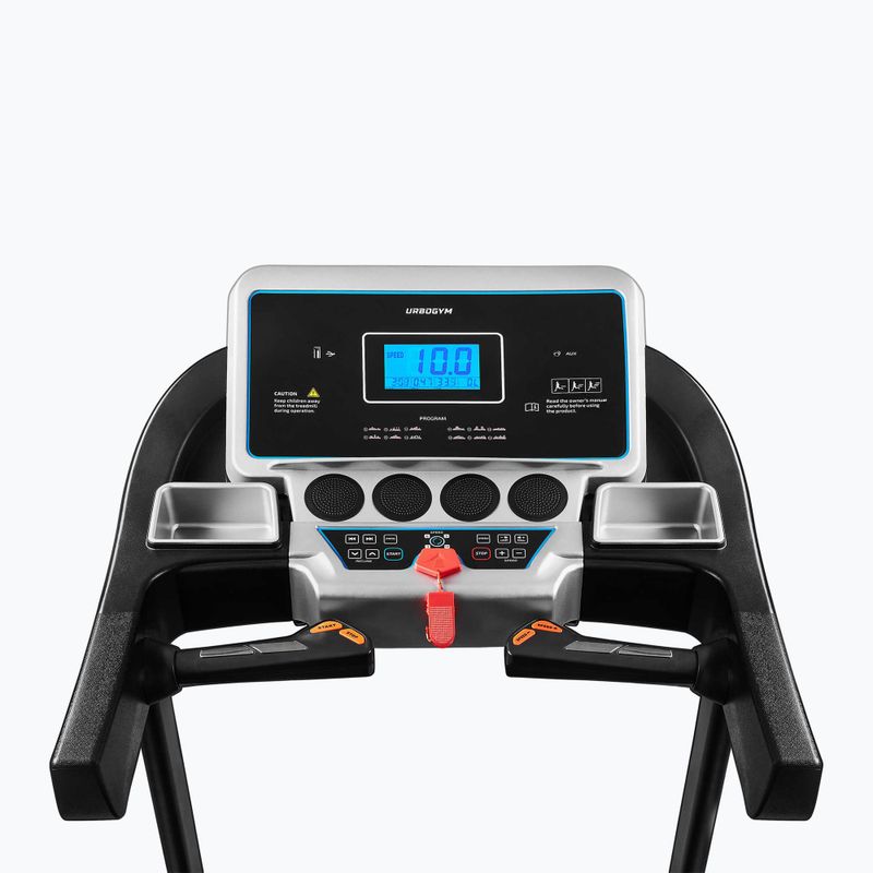 Urbogym V660S elektromos futópad 5904906085077 4