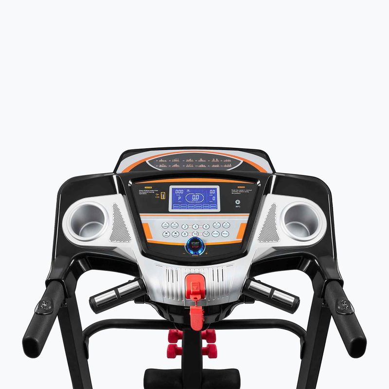 Urbogym V620M elektromos futópad 5904906085091 4