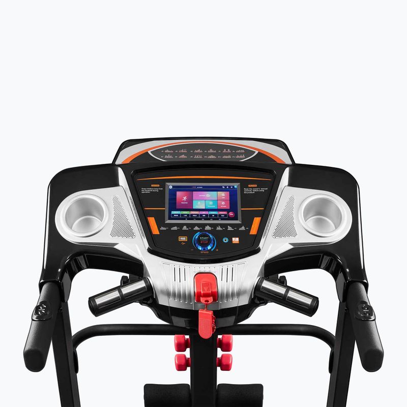 Urbogym V620Ms Wi-Fi elektromos futópad 5904906085107 4