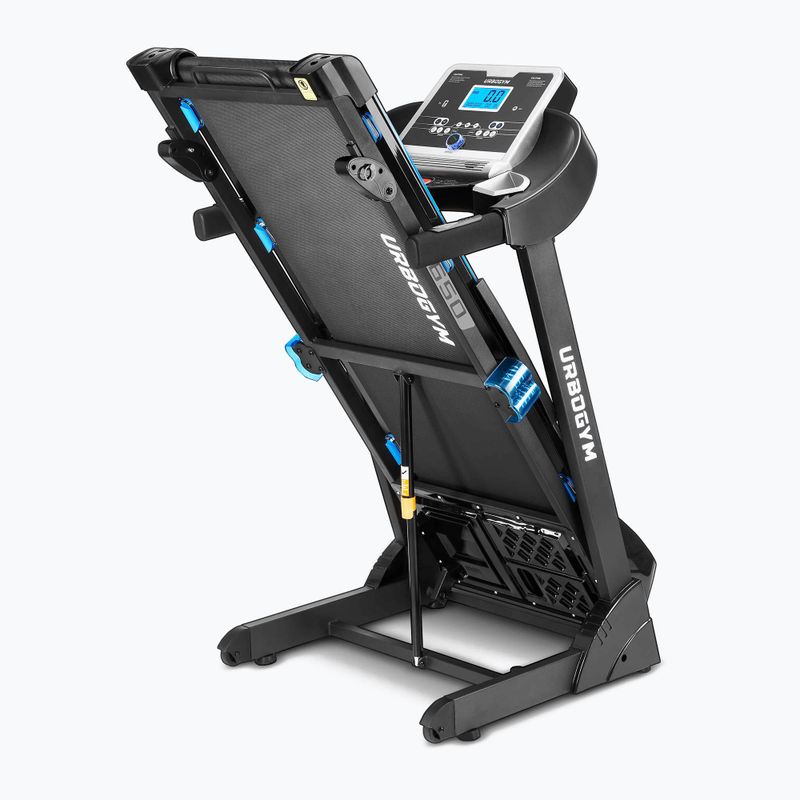 Urbogym V650 elektromos futópad 5904906085114 3