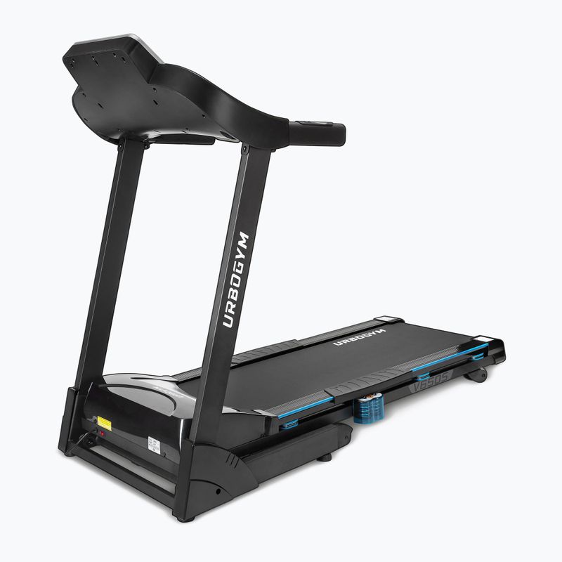 Urbogym V650S elektromos futópad 5904906085121 2