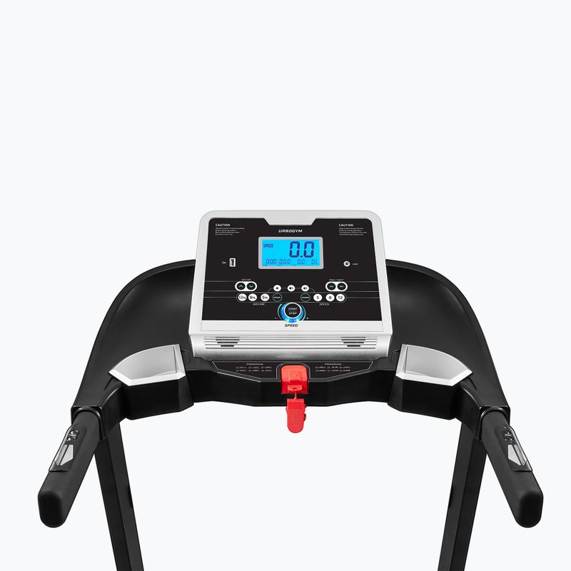 Urbogym V650S elektromos futópad 5904906085121 3