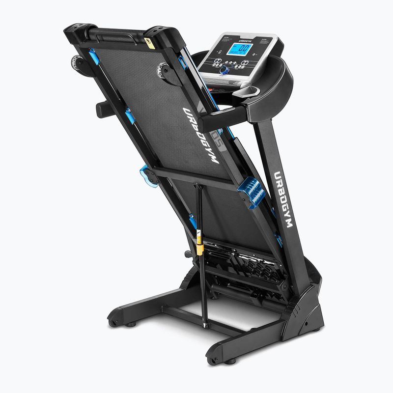 Urbogym V650S elektromos futópad 5904906085121 3