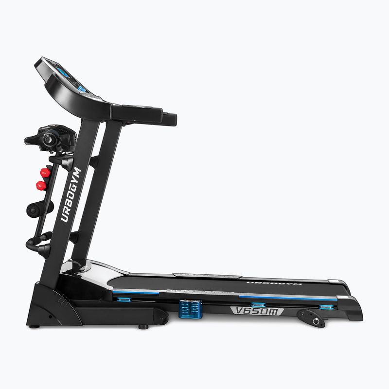 Urbogym V650M elektromos futópad 5904906085138 2