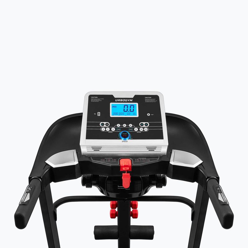 Urbogym V650M elektromos futópad 5904906085138 5