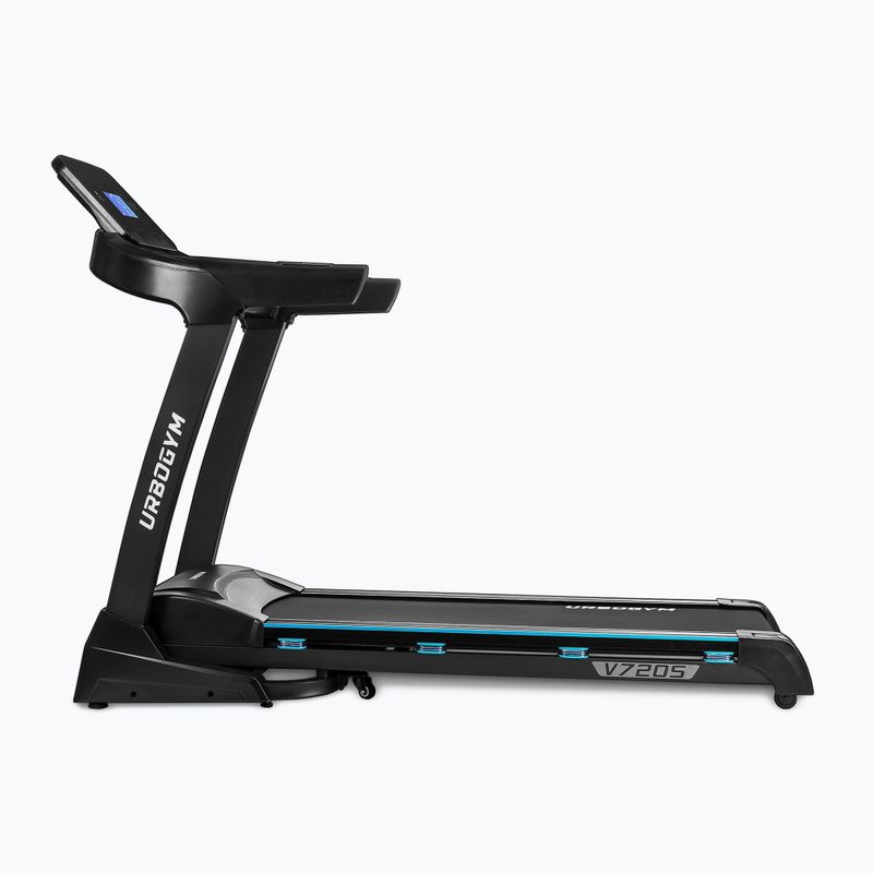 Urbogym V720S elektromos futópad 5904906085145 2