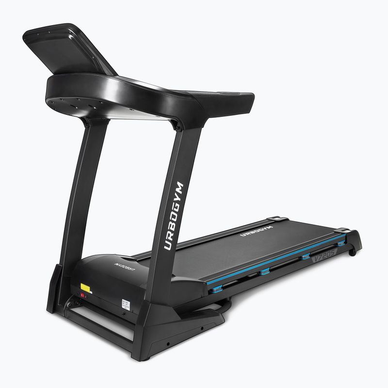 Urbogym V720S elektromos futópad 5904906085145 3