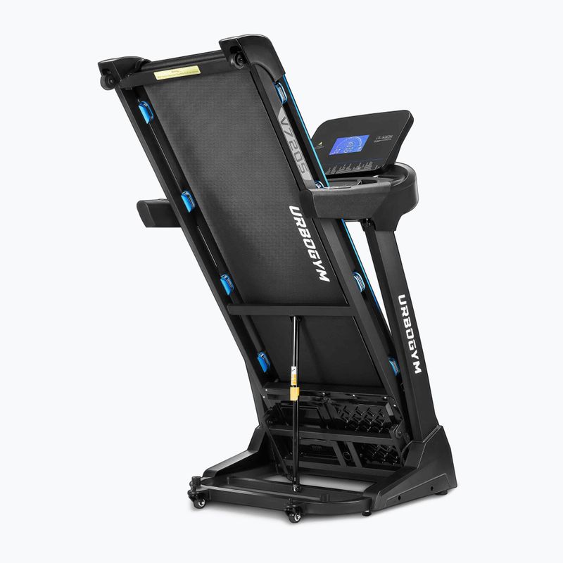 Urbogym V720S elektromos futópad 5904906085145 5