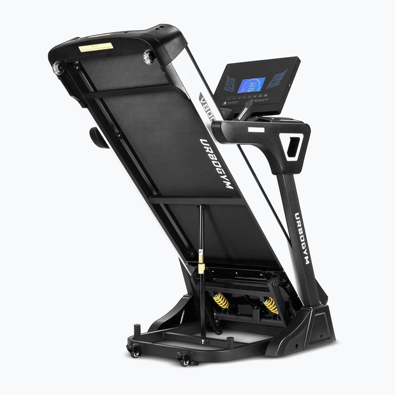 Urbogym V800S elektromos futópad 5904906085206 3
