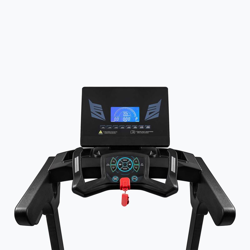 Urbogym V800S elektromos futópad 5904906085206 4