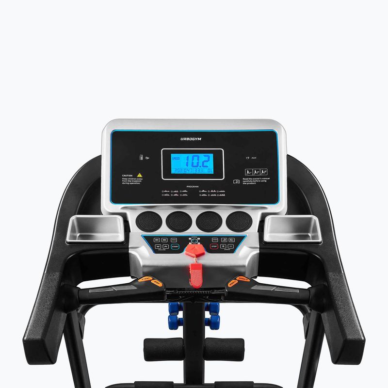 Urbogym V660Ms elektromos futópad 5904906085213 4