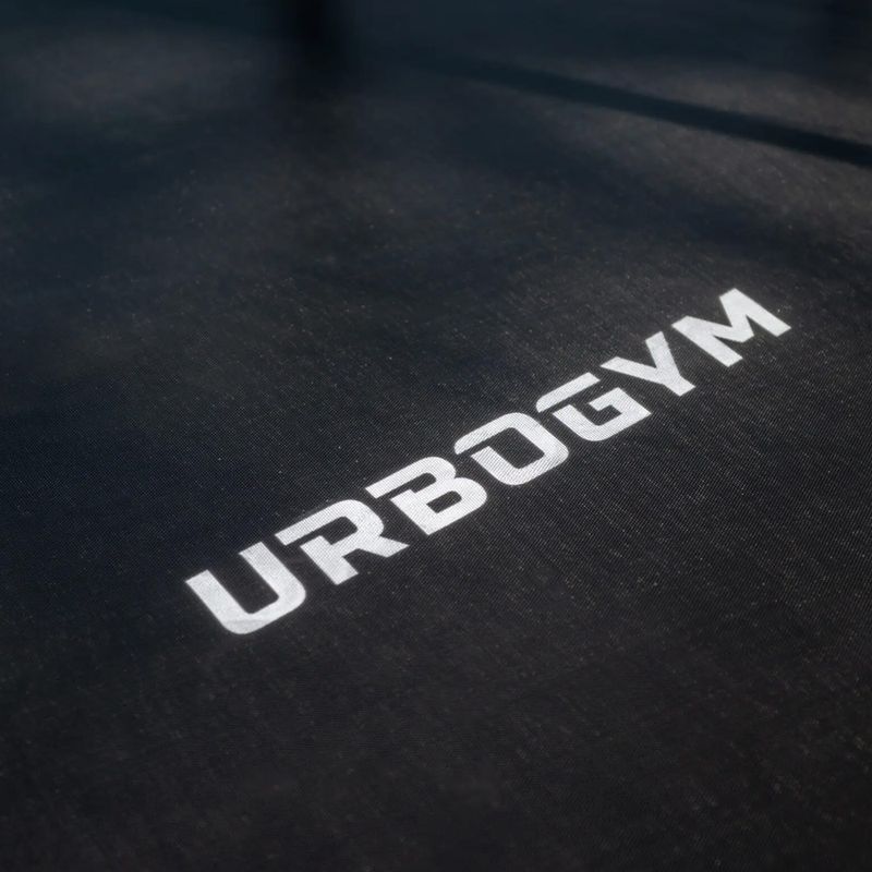 Urbogym Infinity 435 cm-es kerti trambulin INFINITY-14FT 9