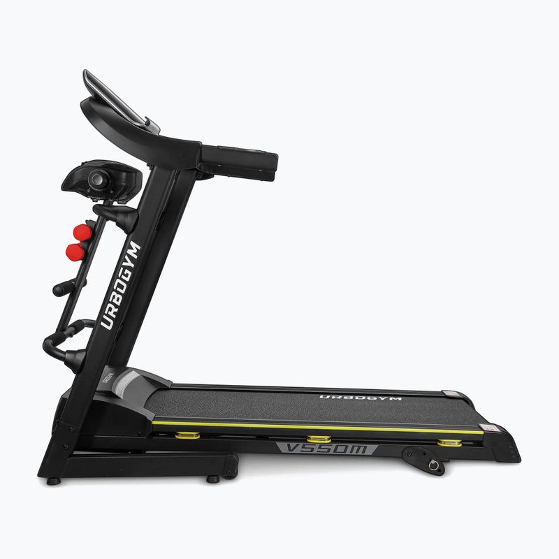 Urbogym V550M elektromos futópad 5904906085411 2