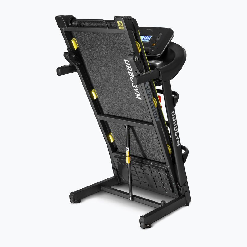 Urbogym V550M elektromos futópad 5904906085411 4