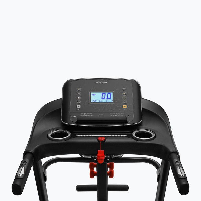 Urbogym V550M elektromos futópad 5904906085411 5