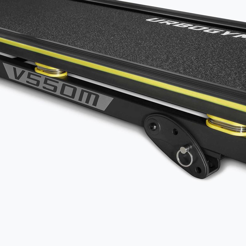 Urbogym V550M elektromos futópad 5904906085411 6