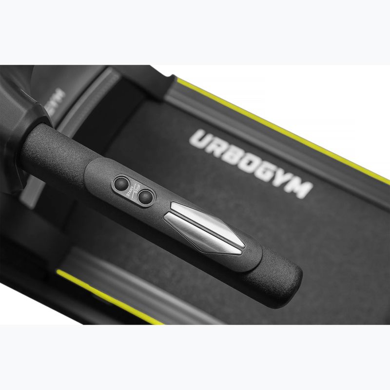 Urbogym V550M elektromos futópad 5904906085411 7
